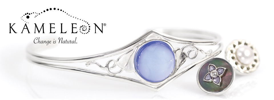 kameleon - 25 silver boutique