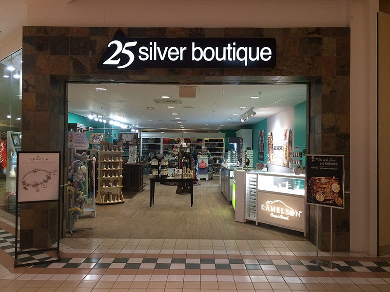 Aviation Mall â Queensbury, NY